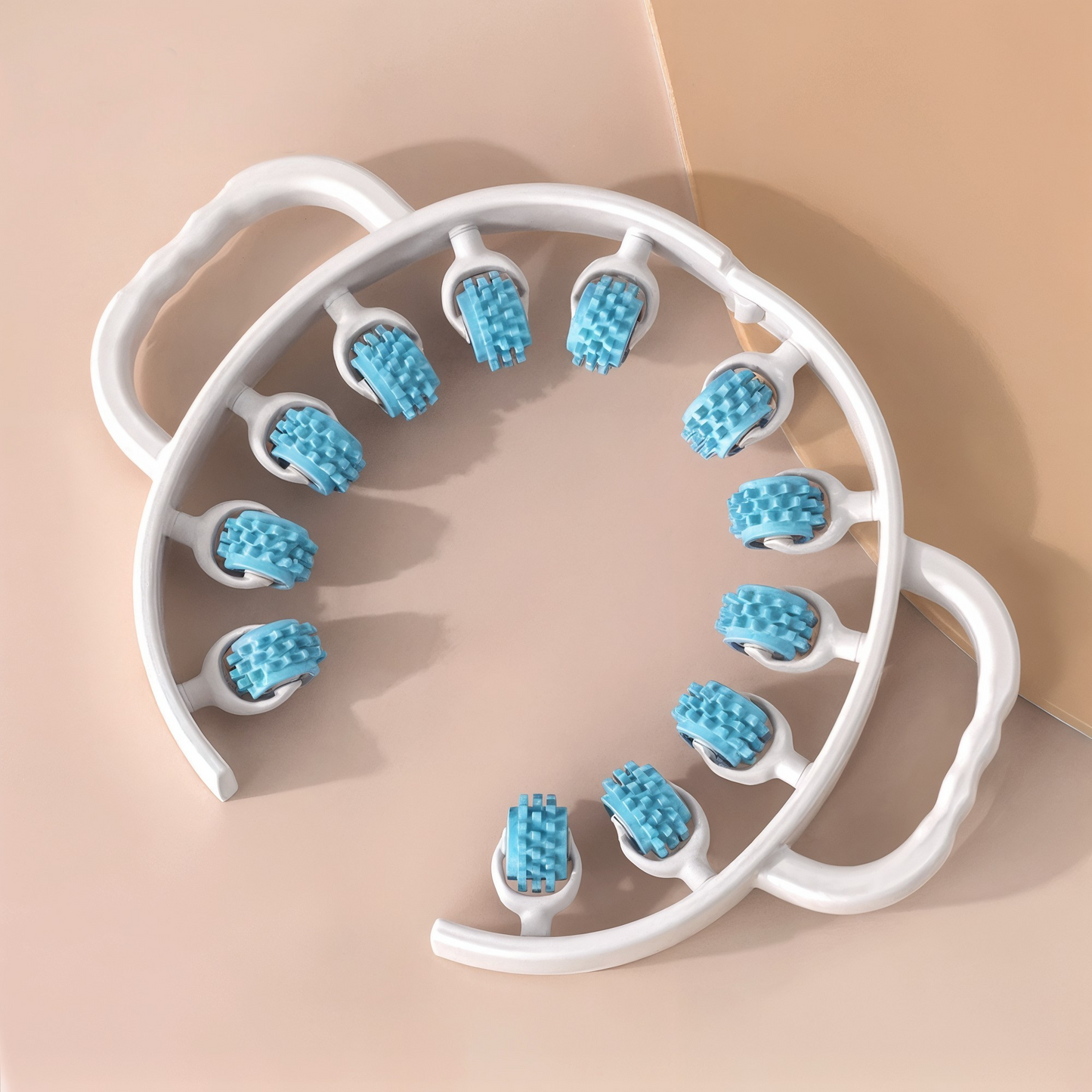 Lissome Sculpt & Roll — Cellulite Massager