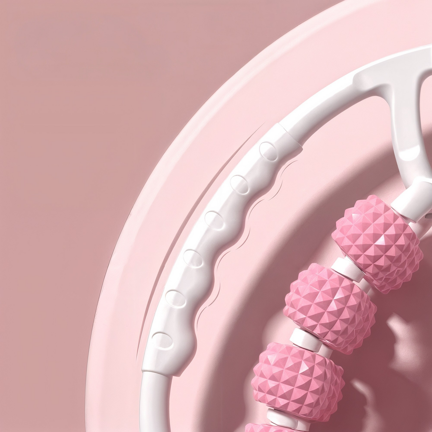Lissome Sculpt & Roll — Cellulite Massager