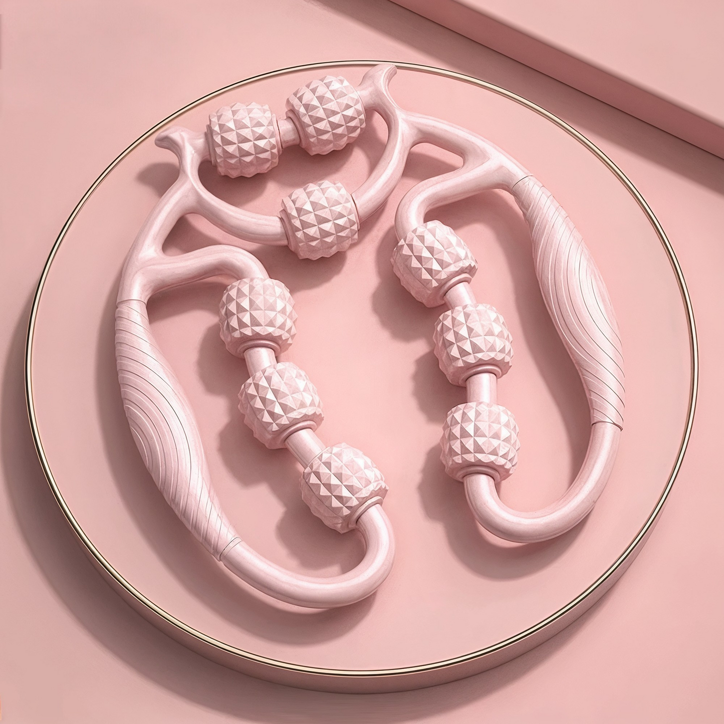 Lissome Sculpt & Roll — Cellulite Massager