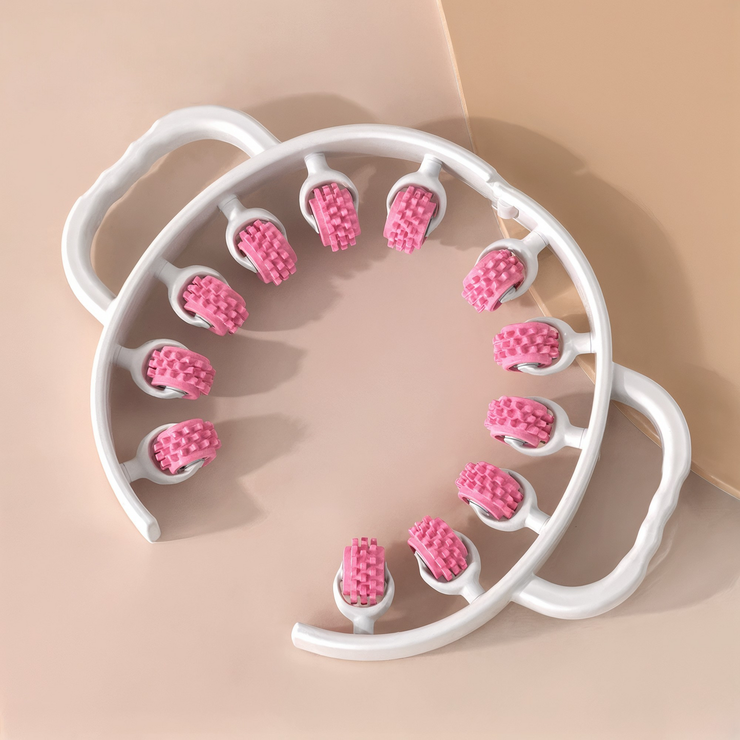 Lissome Sculpt & Roll — Cellulite Massager