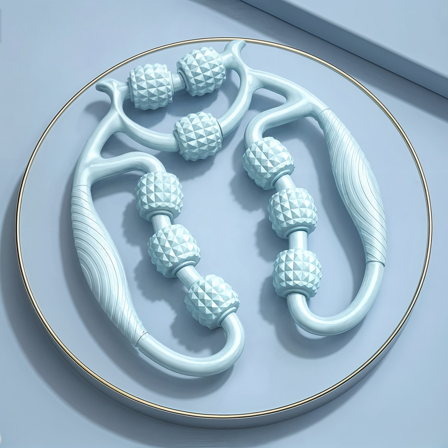 Lissome Sculpt & Roll — Cellulite Massager